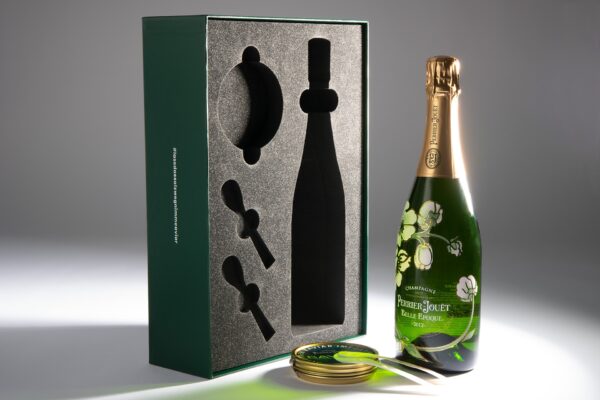 Altonaer Kaviar Import Champagner-Set