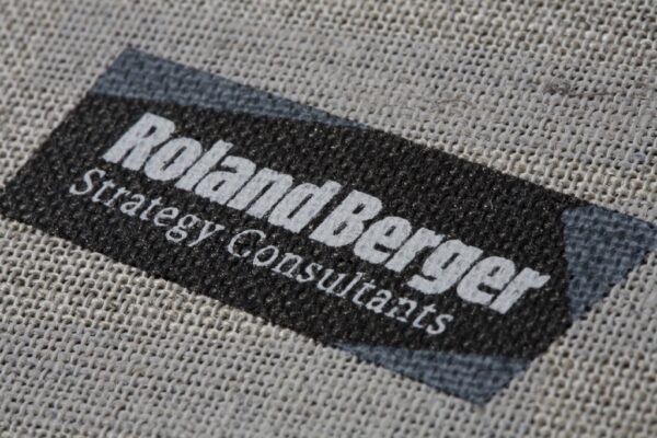 ROland Berger Recruitingbook